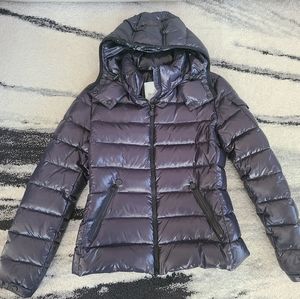MONCLER BADY Short Down jacket